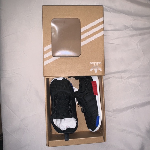 NMD 5k shoes - Picture 4 of 6